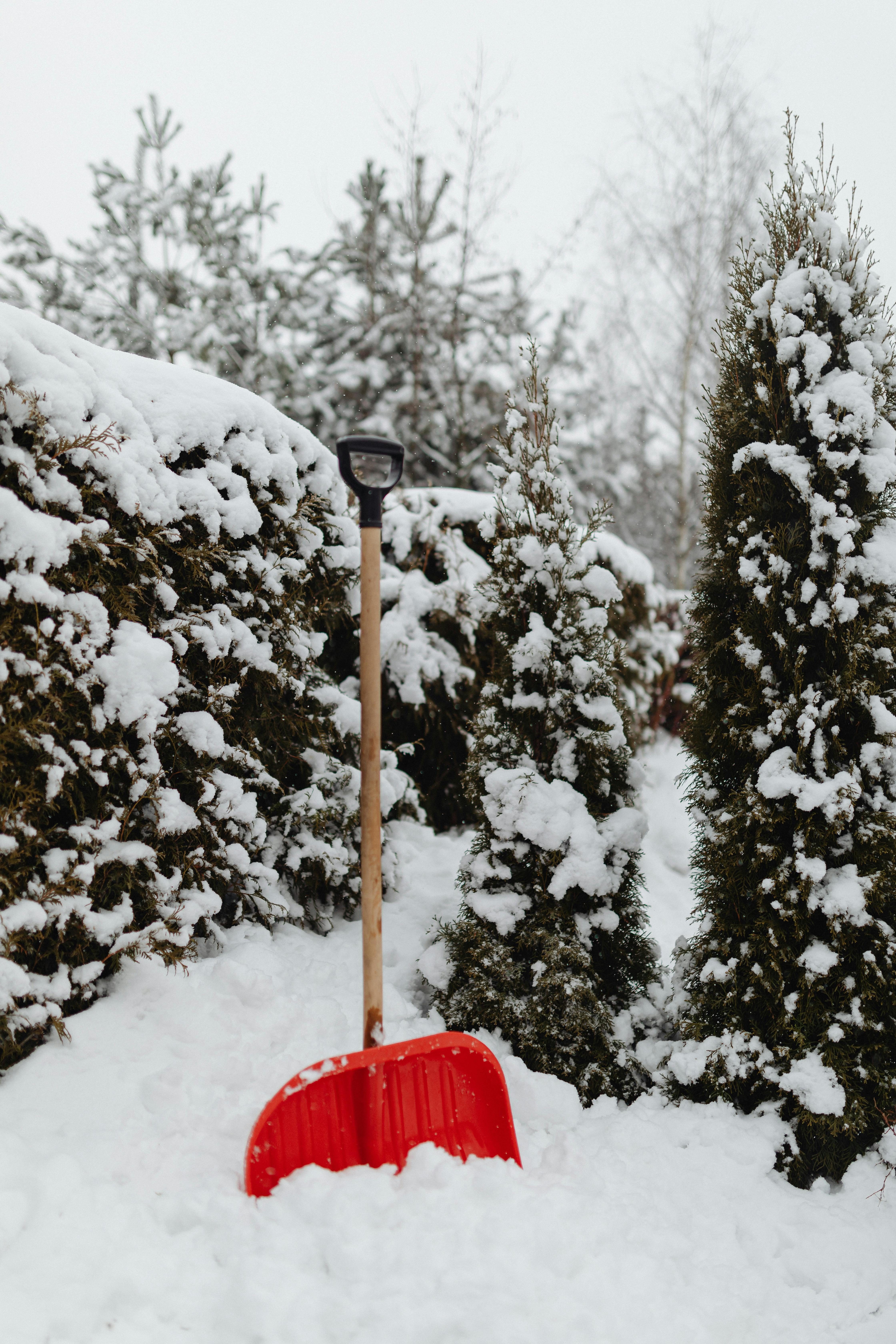 Warum Sie sich für unseren Winterdienst entscheiden sollten
